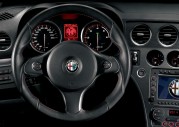 Alfa Romeo Brera